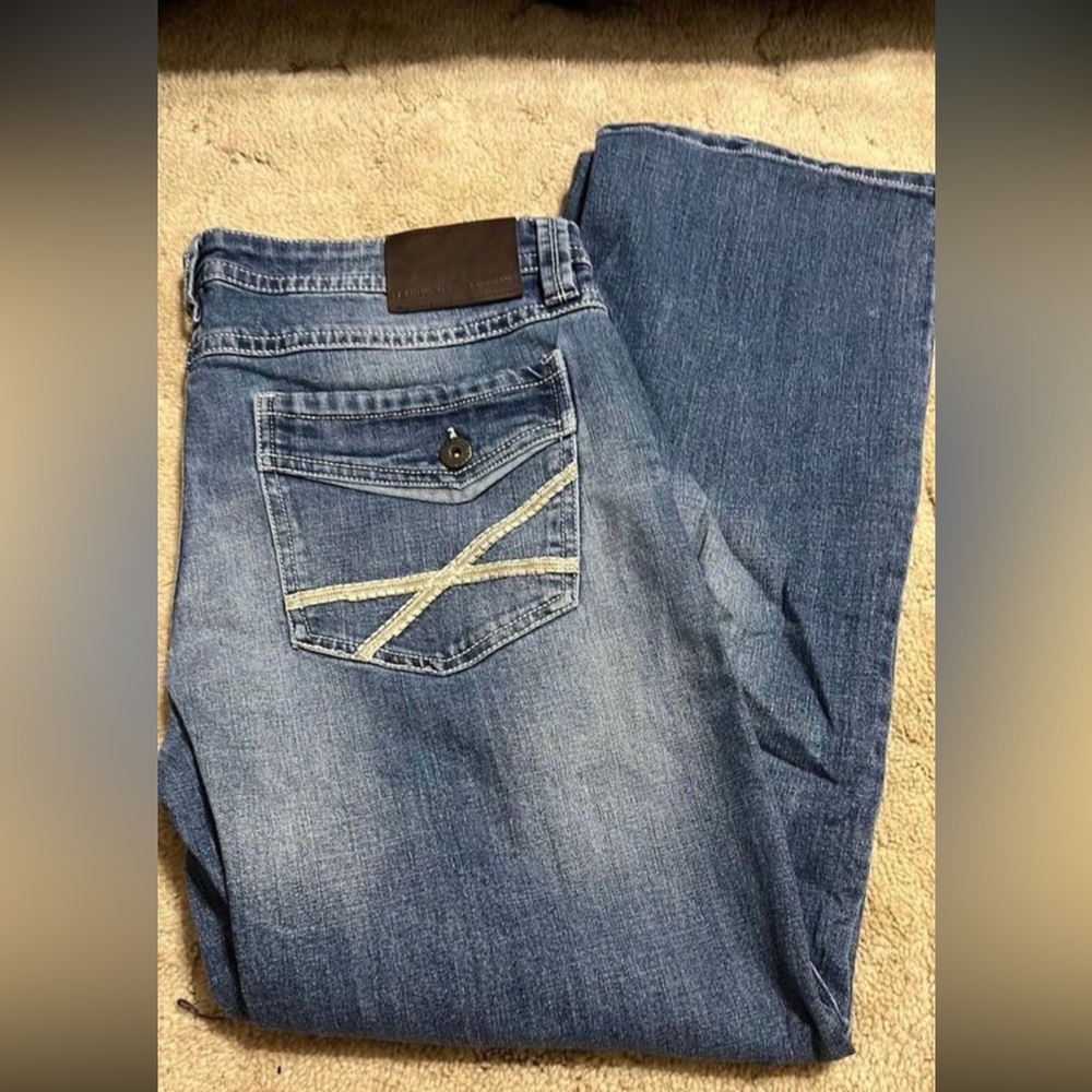 Axel Men Jeans